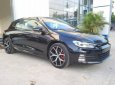 Volkswagen Scirocco GTS 2017 - Bán xe Volkswagen Scirocco GTS 2017, màu đen, nhập khẩu