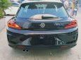 Volkswagen Scirocco GTS 2017 - Bán xe Volkswagen Scirocco GTS 2017, màu đen, nhập khẩu