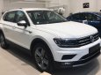 Volkswagen Tiguan Allspace 2019 - Bán Volkswagen Tiguan Allspace đời 2019, màu trắng, nhập khẩu nguyên chiếc