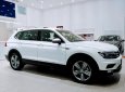 Volkswagen Tiguan Allspace 2019 - Bán Volkswagen Tiguan Allspace đời 2019, màu trắng, nhập khẩu nguyên chiếc