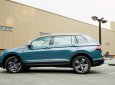 Volkswagen Tiguan Allspace Luxury 2019 - Bán Volkswagen Tiguan Allspace Luxury đời 2019, màu xanh lam, nhập khẩu chính hãng