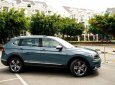 Volkswagen Tiguan Allspace Luxury 2019 - Bán Volkswagen Tiguan Allspace Luxury đời 2019, màu xanh lam, nhập khẩu chính hãng