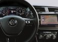 Volkswagen Tiguan Allspace Luxury 2019 - Bán Volkswagen Tiguan Allspace Luxury đời 2019, màu xanh lam, nhập khẩu chính hãng