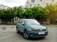 Volkswagen Tiguan Allspace Luxury 2019 - Bán Volkswagen Tiguan Allspace Luxury đời 2019, màu xanh lam, nhập khẩu chính hãng