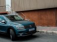 Volkswagen Tiguan Allspace Luxury 2019 - Bán Volkswagen Tiguan Allspace Luxury đời 2019, màu xanh lam, nhập khẩu chính hãng