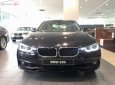 BMW 3 Series 320i 2019 - Cần bán BMW 3 Series 320i 2019, màu đen, nhập khẩu