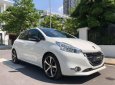 Peugeot 208 2014 - Bán xe Peugeot 208 đời 2016, màu trắng, xe nhập giá cạnh tranh
