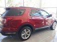 Ford Explorer 2.3L Ecoboost 2019 - Ford Explorer giảm giá cạnh tranh nhất, xe giao ngay đủ màu. Hotline: 0332190066