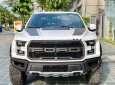 Ford F 150 Raptor 2019 - Bán xe Ford F 150 Raptor 2019, màu trắng, nhập khẩu