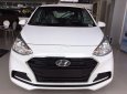 Hyundai Grand i10 2019 - Bán Hyundai Grand i10 năm sản xuất 2019, tặng BH 2 chiều + PK chính hãng. Ắng