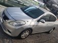 Nissan Sunny 2013 - Bán xe Nissan Sunny sản xuất 2013, màu bạc