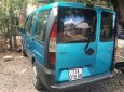 Fiat Doblo 2004 - Bán lại xe Fiat Doblo đời 2004, xe nhập, giá 115tr