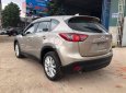 Mazda CX 5 2013 - Bán xe Mazda CX 5 đời 2013, màu vàng cát