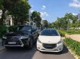 Peugeot 208 2014 - Bán xe Peugeot 208 đời 2016, màu trắng, xe nhập giá cạnh tranh