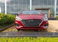 Hyundai Accent 1.4 ATH 2019 - Cần bán xe Hyundai Accent 1.4 ATH năm sản xuất 2019, màu đỏ 