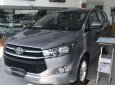 Toyota Innova 2018 - Bán Toyota Innova sản xuất 2018, màu xám xe gia đình, giá chỉ 696 triệu