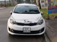 Kia Rio 2015 - Gia đình bán xe Kia Rio năm sản xuất 2015, màu trắng, nhập khẩu