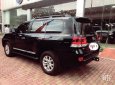 Toyota Land Cruiser 2016 - Bán Toyota Land Cruise VX 4.6, sản xuất và đăng ký cuối 2016, hóa đơn VAT 2,4 tỷ, xe siêu đẹp