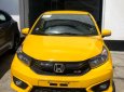 Honda Brio 2019 - Bán Honda Brio 2019, 4 chỗ, số tự động, nhập Indo, khuyến mãi hấp dẫn, chỉ 140 triệu lấy xe ngay