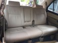 Toyota Fortuner 2.5G 2014 - Chính chủ bán xe Toyota Fortuner 2.5G năm 2014, màu bạc, nhập khẩu