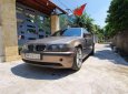 BMW 3 Series  325i  2004 - Bán BMW 3 Series 325i 2004, màu nâu, nhập khẩu nguyên chiếc, giá 200tr