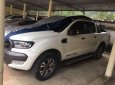 Ford Ranger 2016 - Bán xe Ford Ranger đời 2016, màu trắng  