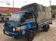 Hyundai Porter 2002 - Cần bán lại xe Hyundai Porter năm 2002, màu xanh lam, xe nhập 