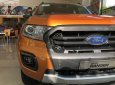 Ford Ranger Wildtrak 2.0L 4x4 AT 2019 - Bán Ford Ranger Wildtrak 2.0L 4x4 AT 2019, nhập khẩu, giá 888tr