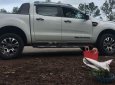 Ford Ranger 2016 - Bán xe Ford Ranger đời 2016, màu trắng  