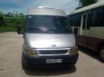 Ford Transit 2006 - Bán ô tô Ford Transit 2006, màu bạc