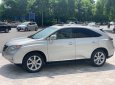 Lexus RX 2009 - Bán ô tô Lexus RX 350 đăng ký lần đầu 2011, màu bạc, xe nhập