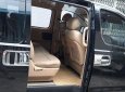 Hyundai Grand Starex 2017 - Bán xe Hyundai Grand Starex 2017, màu đen, nhập khẩu