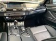 BMW 5 Series 523i 2012 - Bán xe BMW 5 Series 523i năm sản xuất 2012, màu xám, xe nhập 