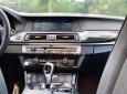 BMW 5 Series 523i 2012 - Bán xe BMW 5 Series 523i năm sản xuất 2012, màu xám, xe nhập 