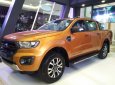 Ford Ranger 2019 - Đại lý xe Ford tại Quảng Ninh bán Ford Ranger Wildtrak bản cao cấp nhất, giá tốt LH: 0941921742