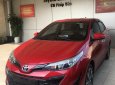 Toyota Yaris 2019 - Bán Yaris 2019 nhập khẩu, giá rẻ nhất, giao xe ngay, trả góp lãi suất 0% - Liên hệ 097.698.7767