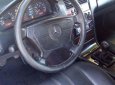 Mercedes-Benz E class E240 1997 - Bán Mercedes E240 sản xuất năm 1997, xe nhập, màu xanh lá