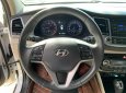 Hyundai Tucson 2016 - Bán Hyundai Tucson sản xuất 2016, màu trắng mới 95%, giá 825 triệu đồng