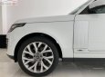 LandRover Supercharged LWB 5.0 V8 2019 - Bán LandRover Range Rover Supercharged LWB 5.0 V8 đời 2019, màu trắng, nhập khẩu nguyên chiếc