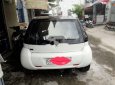 Smart Forfour   2007 - Chính chủ bán Smart Forfour đời 2007, màu trắng, xe nhập Đức