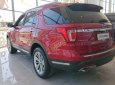 Ford Explorer 2.3L Ecoboost 2019 - Ford Explorer giảm giá cạnh tranh nhất, xe giao ngay đủ màu. Hotline: 0332190066