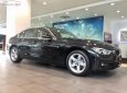 BMW 3 Series 320i 2019 - Cần bán BMW 3 Series 320i 2019, màu đen, nhập khẩu