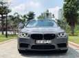 BMW 5 Series 523i 2012 - Bán xe BMW 5 Series 523i năm sản xuất 2012, màu xám, xe nhập 