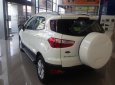 Ford EcoSport   Titanium 1.5  2019 - Bán Ford EcoSport Titanium 1.5 năm 2019, màu trắng