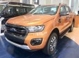 Ford Ranger 2019 - Đại lý xe Ford tại Quảng Ninh bán Ford Ranger Wildtrak bản cao cấp nhất, giá tốt LH: 0941921742