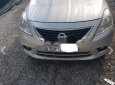 Nissan Sunny 2013 - Bán xe Nissan Sunny sản xuất 2013, màu bạc