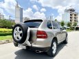 Porsche Cayenne 2007 - Bán Porsche Cayenne nhập mới 2007, hàng hiếm, có bánh sơ cua treo, full đồ chơi cao