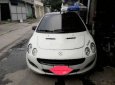 Smart Forfour   2007 - Chính chủ bán Smart Forfour đời 2007, màu trắng, xe nhập Đức