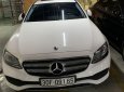 Mercedes-Benz E class  E250   2017 - Bán Mercedes E250 2017, đăng kí 2018, màu trắng, nhập khẩu