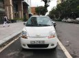 Chevrolet Spark 2010 - Bán Chevrolet Spark năm 2010, màu trắng